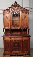 Louis XV Buffets (cabinets)