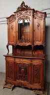 Louis XV Buffets (cabinets)