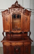 Louis XV Buffets (cabinets)