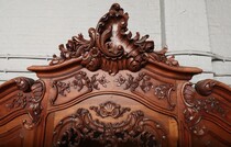 Louis XV Buffets (cabinets)