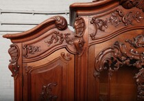 Louis XV Buffets (cabinets)