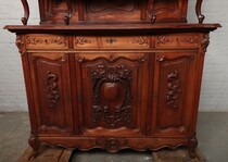 Louis XV Buffets (cabinets)