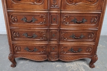 Louis XV Cabinet