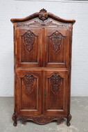 Louis XV Cabinet