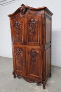 Louis XV Cabinet