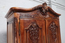 Louis XV Cabinet