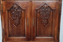 Louis XV Cabinet