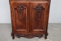 Louis XV Cabinet