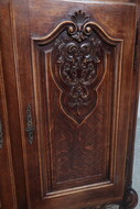 Louis XV Cabinet