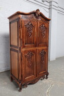 Louis XV Cabinet