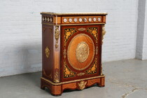 Louis XV Cabinet
