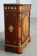 Louis XV Cabinet