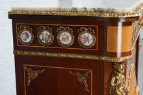 Louis XV Cabinet