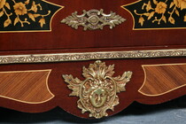 Louis XV Cabinet