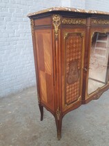 Louis XV Cabinet