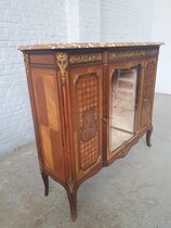 Louis XV Cabinet