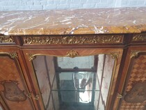 Louis XV Cabinet