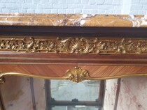 Louis XV Cabinet