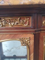 Louis XV Cabinet
