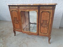Louis XV Cabinet