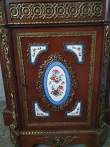 Louis XV Cabinet