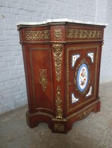 Louis XV Cabinet