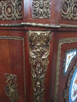 Louis XV Cabinet