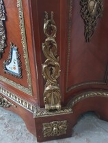 Louis XV Cabinet