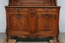 Louis XV Cabinet
