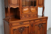 Louis XV Cabinet (Buffet)