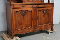 Louis XV Cabinet (Buffet)