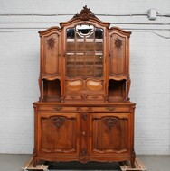 Louis XV Cabinet (Buffet)