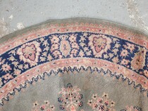 Louis XV carpet