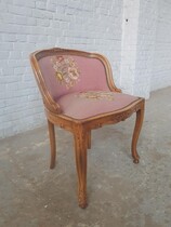 Louis XV Chair