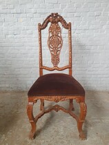Louis XV Chairs