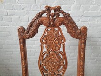 Louis XV Chairs