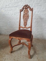 Louis XV Chairs