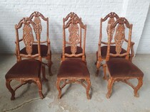Louis XV Chairs