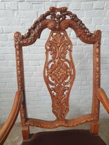 Louis XV Chairs
