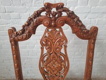 Louis XV Chairs