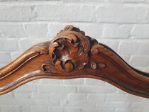 Louis XV Chairs (Pair)