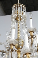 Louis XV Chandelier