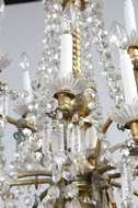 Louis XV Chandelier