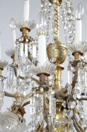 Louis XV Chandelier