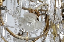 Louis XV Chandelier