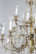 Louis XV Chandelier