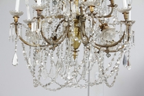 Louis XV Chandelier