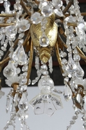 Louis XV Chandelier