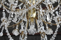 Louis XV Chandelier