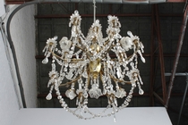 Louis XV Chandelier